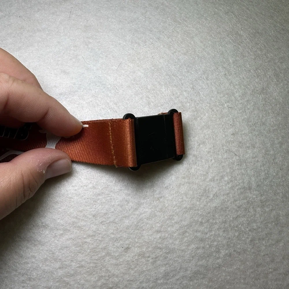 University Of Texas‎ UT Longhorns Collegiate Lanyard